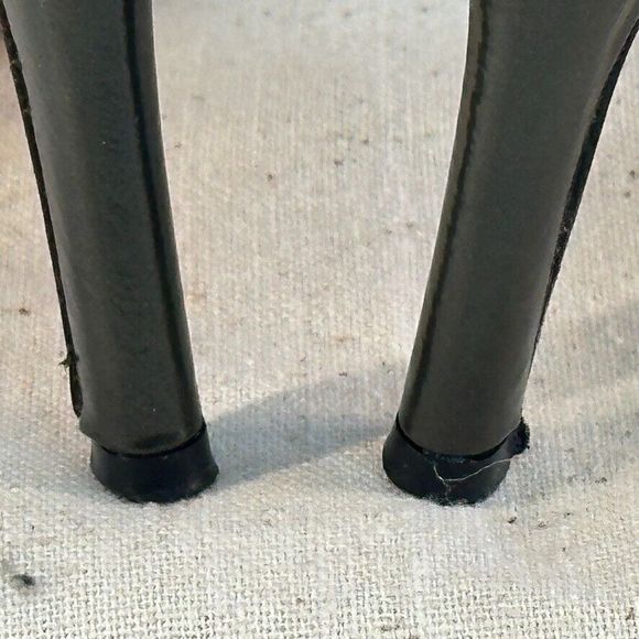 Kate Spade Green Peeptoe Pumps Stiletto Heels Patent Leather Made In Italy 7M - Picture 4 of 12